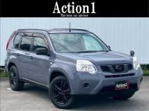2011 Nissan X-Trail