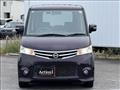 2012 Nissan ROOX