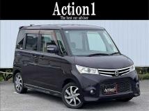 2012 Nissan ROOX