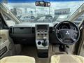 2011 Mitsubishi Delica D5