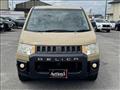 2011 Mitsubishi Delica D5