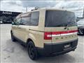 2011 Mitsubishi Delica D5