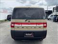 2011 Mitsubishi Delica D5