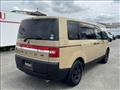 2011 Mitsubishi Delica D5