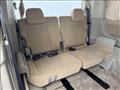 2011 Mitsubishi Delica D5