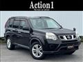 2011 Nissan X-Trail