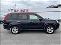 2011 Nissan X-Trail
