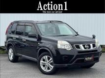 2011 Nissan X-Trail