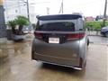 2026 Toyota Vellfire