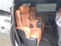2026 Toyota Vellfire