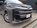 2026 Toyota Noah