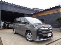 2026 Toyota Noah