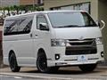 2025 Toyota Hiace Van