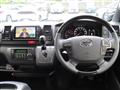 2025 Toyota Hiace Van