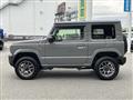 2023 Suzuki Jimny