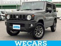 2023 Suzuki Jimny