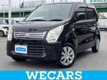 2013 Suzuki Wagon R