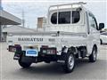 2024 Daihatsu Hijet Truck
