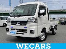 2024 Daihatsu Hijet Truck