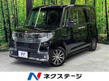 2018 Daihatsu Tanto