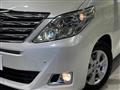 2012 Toyota Alphard G