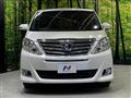 2012 Toyota Alphard G
