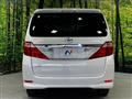 2012 Toyota Alphard G