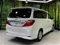 2012 Toyota Alphard G