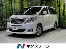 2012 Toyota Alphard G