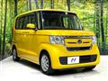 2018 Honda N BOX