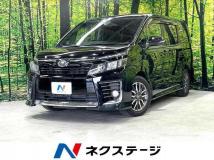 2014 Toyota Voxy