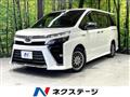 2018 Toyota Voxy