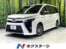 2018 Toyota Voxy