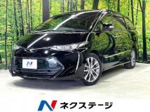 2017 Toyota Estima