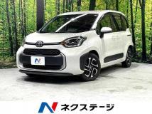 2022 Toyota Sienta