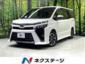 2017 Toyota Voxy