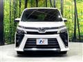 2017 Toyota Voxy