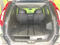 2012 Nissan X-Trail