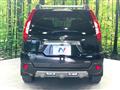 2012 Nissan X-Trail