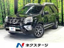 2012 Nissan X-Trail