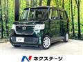 2017 Honda N BOX