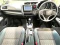 2017 Honda Fit
