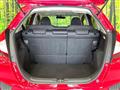2017 Honda Fit