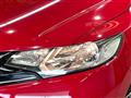 2017 Honda Fit