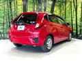 2017 Honda Fit