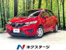 2017 Honda Fit