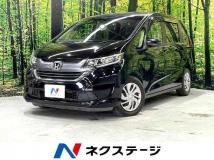 2018 Honda Freed