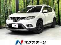 2015 Nissan X-Trail