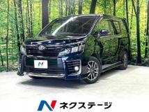 2015 Toyota Voxy