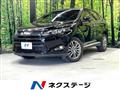 2014 Toyota Harrier